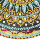 5D DIY Special Shaped Diamond Painting Mandala Embroidery Mosaic Kit Decor