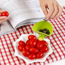 Assorted Salad Sauce Ketchup Jam Dip Clip Cup Bowl Saucer Tableware Kitchen