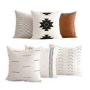 Decorative Pillowcases Are Only Suitable for Sofas, Sofas or Bed Sets Of 6