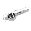 Lemon Lime Squeezer Juicer Stainless Steel professional manual Press Tool