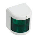 Green LED Marine Navigation Light for Boats Waterproof Navigation Boat Light for