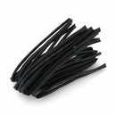 High Quality Diameter 3mm Heat Shrink Tubing Shrinkable Tube 5 Meter Color Black
