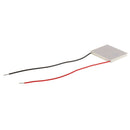 12V 2A Semiconductor Thermoelectric Cool Film Heatsink Peltier TEC1-12702