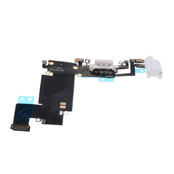 Replacement Phone Audio Plug Charger Port Interface Flex Wire for  6s+