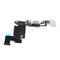 Replacement Phone Audio Plug Charger Port Interface Flex Wire for  6s+