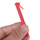 10pcs/set Carp Fishing Sleeve Foam Up Baits for Zig Aligna Kit Zig Rigs ToolODES