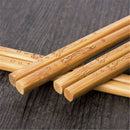 Bamboo Chopsticks Japanese Chopstick Kids Chop Sticks Sushi Sticks ChineseFoodTA