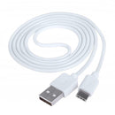USB3.1 Type-C Port 2.1A Output Quick Charging Data Cable for Smart Phone