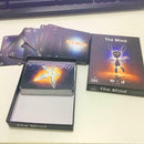 The Mind Card Game anti-human Game Family Interactive Fun Children's Education