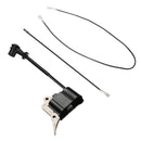 Ignition Coil Chainsaw Parts Trimmer 2500 25Cc Chainsaw Spares For Garden P