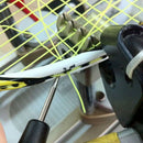 1 Pcs Tennis Racket Tools Stringing Machine Auxiliary Tools Suit for Badmin
