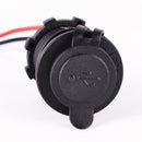 Universal Dual USB Car Charger High Power Mobile Phone Tablet Charger