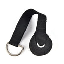 Fitness Resistance band D ring Door Anchor Crossfit Elastic Bands ForFitnessB Gw