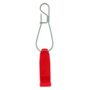 Emergency Safety Whistle Dual Frequecy High Decibel Survival Signal Float