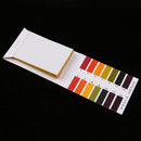 Ph Meters Indicator Paper Ph Value 1-14 Testing Paper Tester Urine Health Care Z