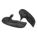 New Steering Wheel Rubber Thumb Grips For   Sport RS