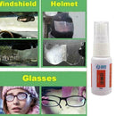 Car fog Agent Hydrophobic Glass Coating Liquid Cleaner Rain Repellent 2020 C6Z9