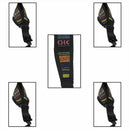 Elastic Cotton thicken Sa Neck Strap Harness Padded for Alto(Eb) Tenor(Bb)  M8Z2