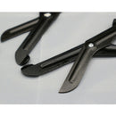 Emt Shears First Aid Emergency Bandage Paramedic Medical Nursing Scissor Cut0H