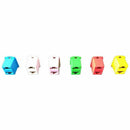 10 Pc Car Fuse FMX Female Maxi Fuse Assortment LOW and TALL/STD Shaped Asso Y3I8