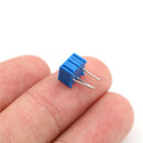 10PCS 3362P-104 100K Ohm 3362P Trimpot Trimmer Potentiometer M&O