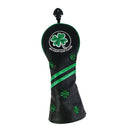 Golf Club Head Cover Golfer Wood Driver Protector Headcover Guards Sleeves