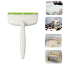 Pet Hair Remover Reusable Dog Cat Fur Roller Hair Removal Brush Cleaning Brush
