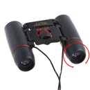 Day Night Vision Binoculars 30 x 60 Zoom Outdoor Travel Folding Telescope Bag-3C
