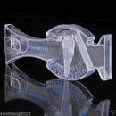 Accurate Hydrometer Salinity Meter For Aquarium Fish Tank Marine Sea Saltwater