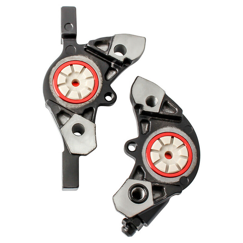 M675 M7000 M7100 Disc Hydraulic Brake Caliper Piston Repair Parts Black