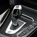 Decor LHD Gear Shift Panel Frame Cover