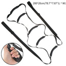 1Pcs Bed Rope Ladder Sit Up Assist Device Bed Support Belt Strap Elderly Pati Nw