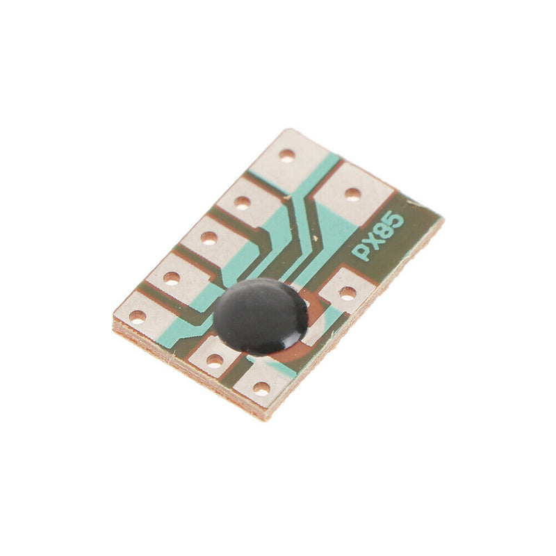 5x H-83A 12 kind of songs sound music ic voice chip module music circuit boar Gw
