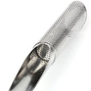 Stainless Steel Pipe Design Strainer Tea Infuser Touch Feel Good Tea Tool A
