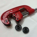 10Pcs Replacement Spare Pipe Slice Blade Cutting Wheel For 15mm/22mm Tube Cutter