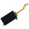 For Ipod Nano7 LCD Display Touch Screen Digitizer   Tool Black