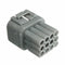 1 Set Car Part 12 Pin Way Sealed Waterproof Electrical Wire Auto Connector Plug