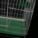 Pet Hamster Cage Easy DIY Portable Petite Habitat, Hamster Gerbil Mouse Small