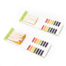 Full Range PH Alkaline Acid Water Litmus Testing Kit 160 Strips 1-14 TestPaper3C