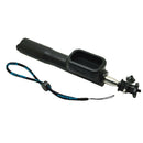 Handheld Monopod with Remote Control Bracket Case For Gopro 5/5S/4/4S/3+/3