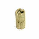 Soft Close Pivot Hinge Cross Hinge Shed Plate One-Word Bucket Copper Hinge YHX