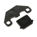 Brake Pads For Apollo SDG 50 70 110 125 140 cc SSR Demon Stomp Pit Bike Quad