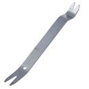 Metal Car Pry Tool Kit Auto Trim Clip Door Panel Dashboard Audio Radio Remov BX