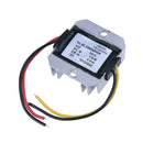 DC-DC 12V to 24V 3A 72W Car Booster Module Power Converter Waterproof