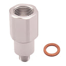 Change M12 Adapter 1.5 To 1/2 NPT Water Temperature Sensor For LS LS1