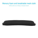 Replacement Headband Foam Cushion Pad for Logitech G933 Headphones Headset Parts