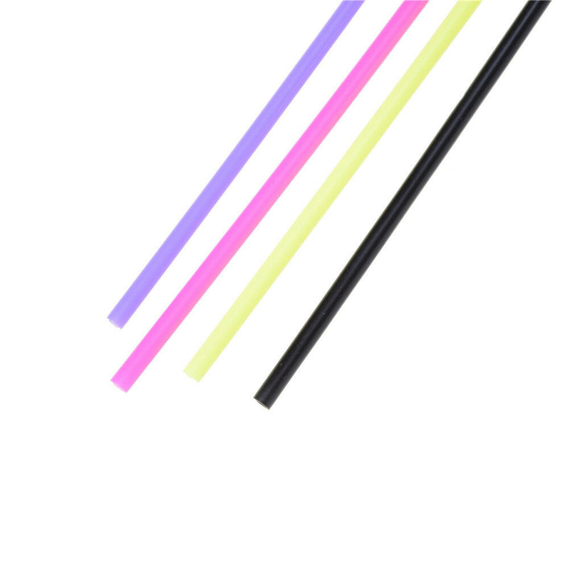 Antenna Pipe Tube Receiver Aerial w / cap for 2.4ghz  RC car spare part M&O