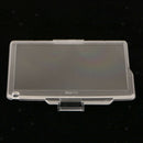 BM-11 Hard LCD Screen Protective Cover Film For
