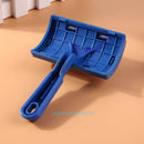 Hair Shedding Grooming Trimmer Comb Steel Needle Brush Slicker For Pet Dog Cat