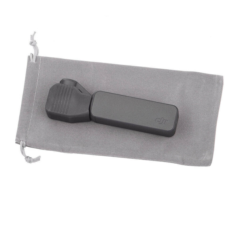 Gimbal Protector Camera Lens Cover Cap For DJI Osmo Pocket 3-Axis Stabilize H5V3